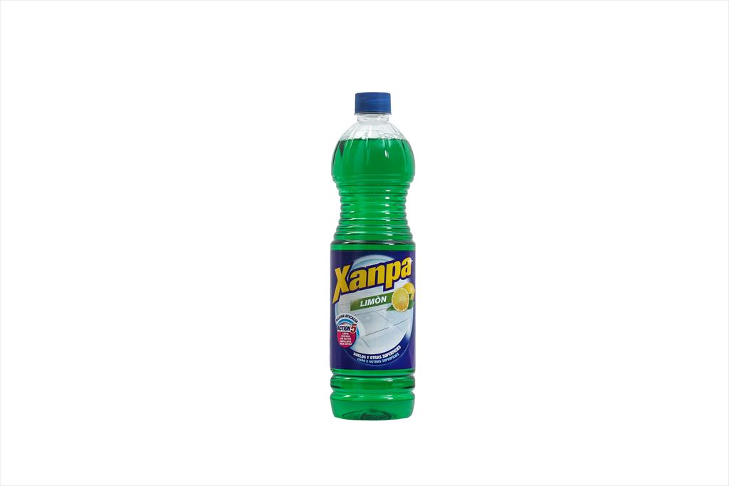 XANPA AJAX LIMAO 1LT C/18